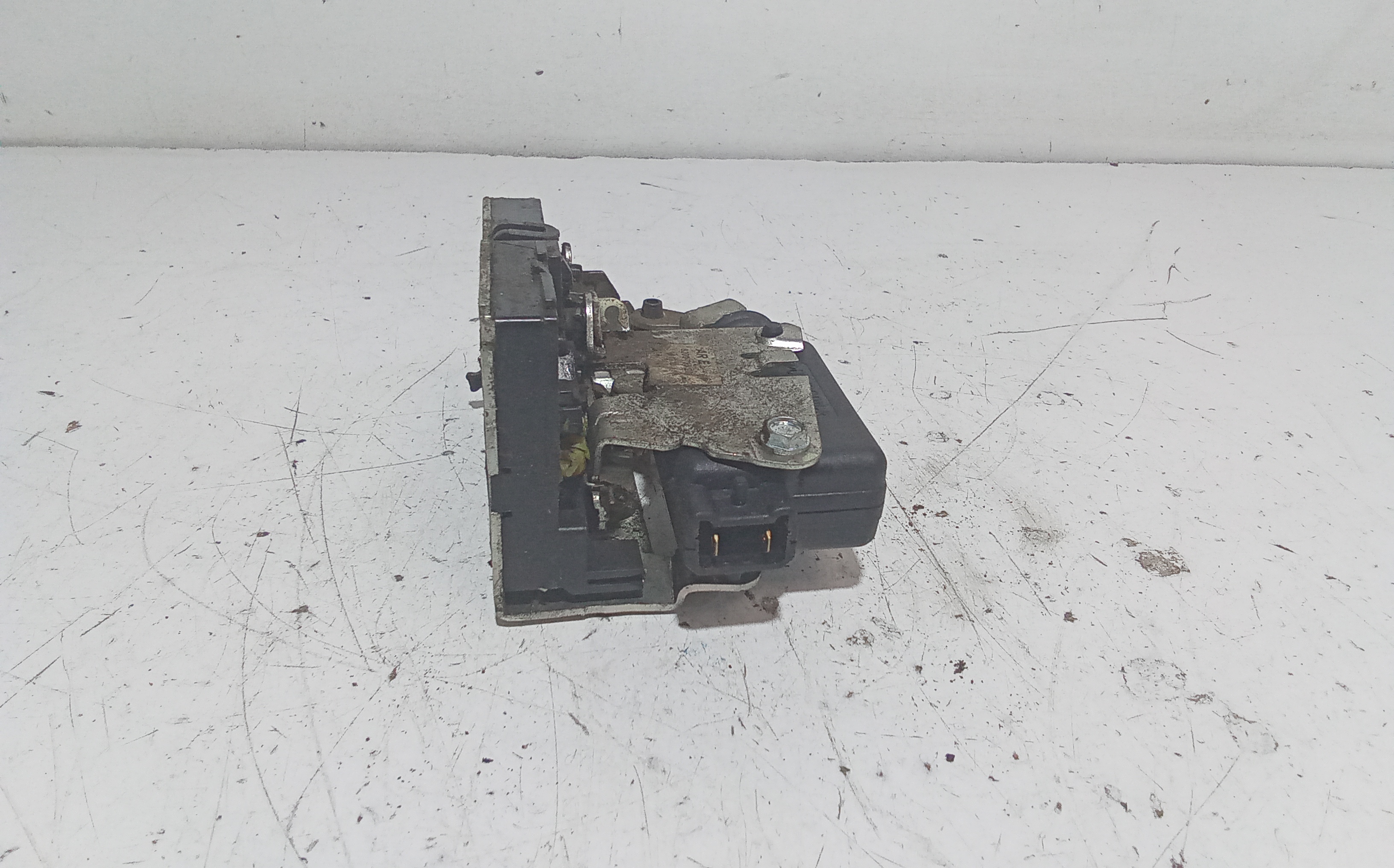 Serratura Posteriore destra per Dacia Sandero 1 Serie (2008 - 2012)