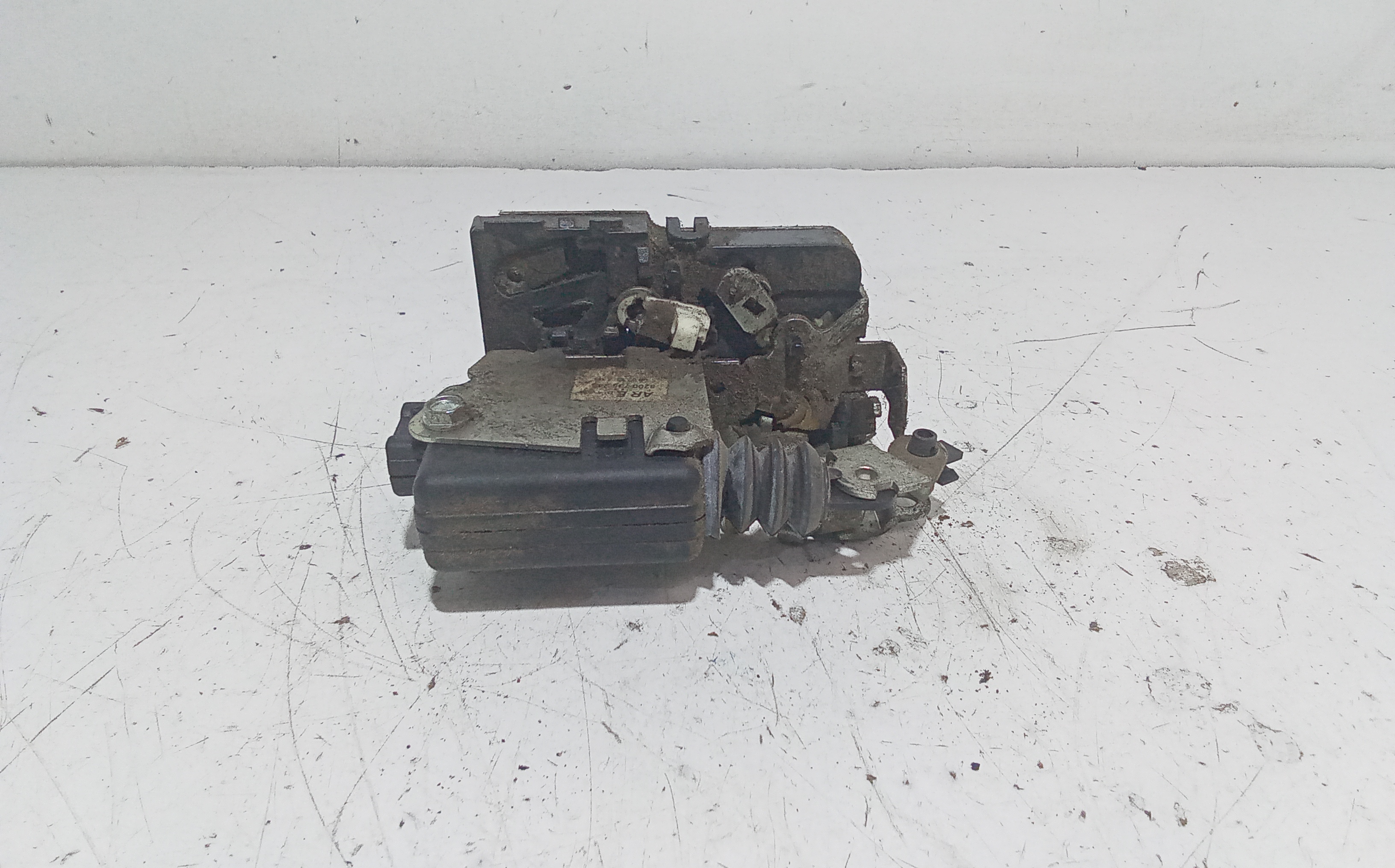 Serratura Posteriore destra per Dacia Sandero 1 Serie (2008 - 2012)