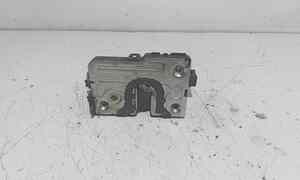 Serratura Posteriore destra per Dacia Sandero 1 Serie (2008 - 2012)