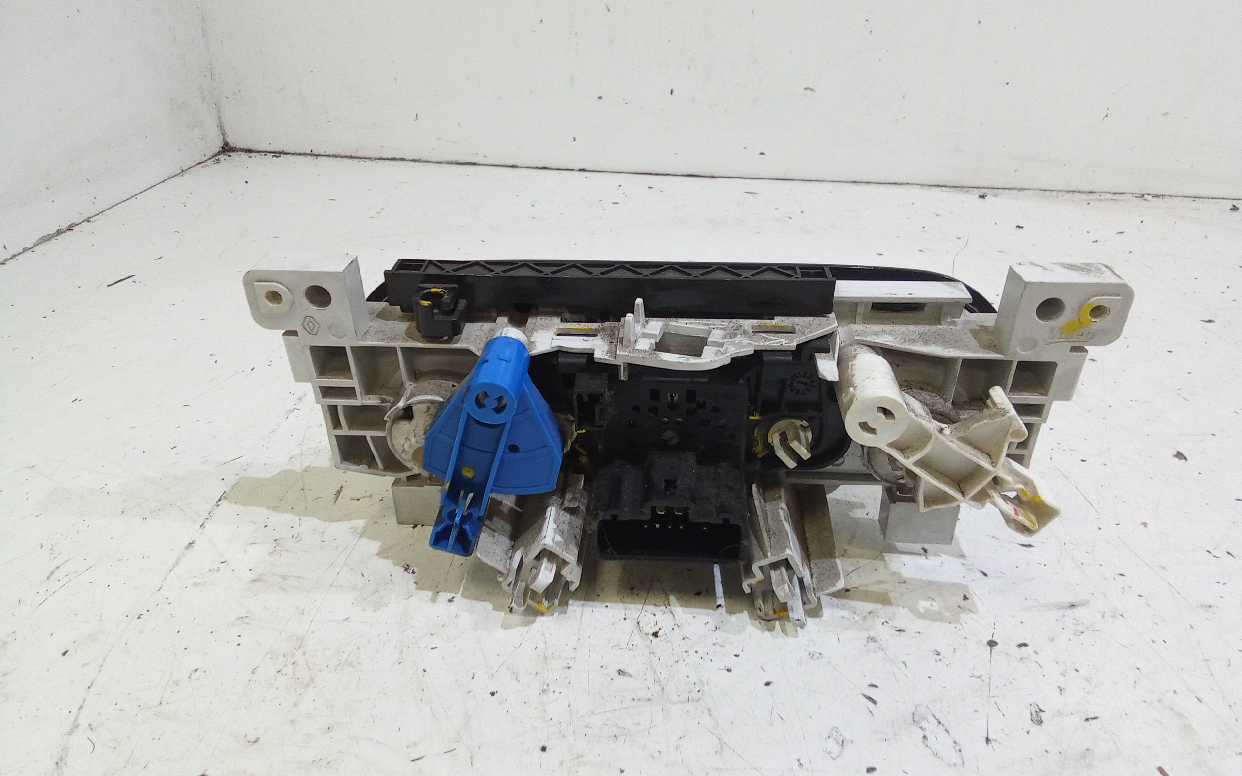 Comandi Clima per Dacia Sandero 1 Serie (2008 - 2012)