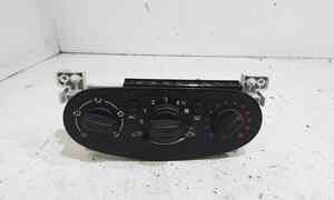 Comandi Clima per Dacia Sandero 1 Serie (2008 - 2012)