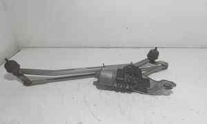 Motorino tergi ant completo di tandem per Dacia Sandero 1 Serie (2008 - 2012)