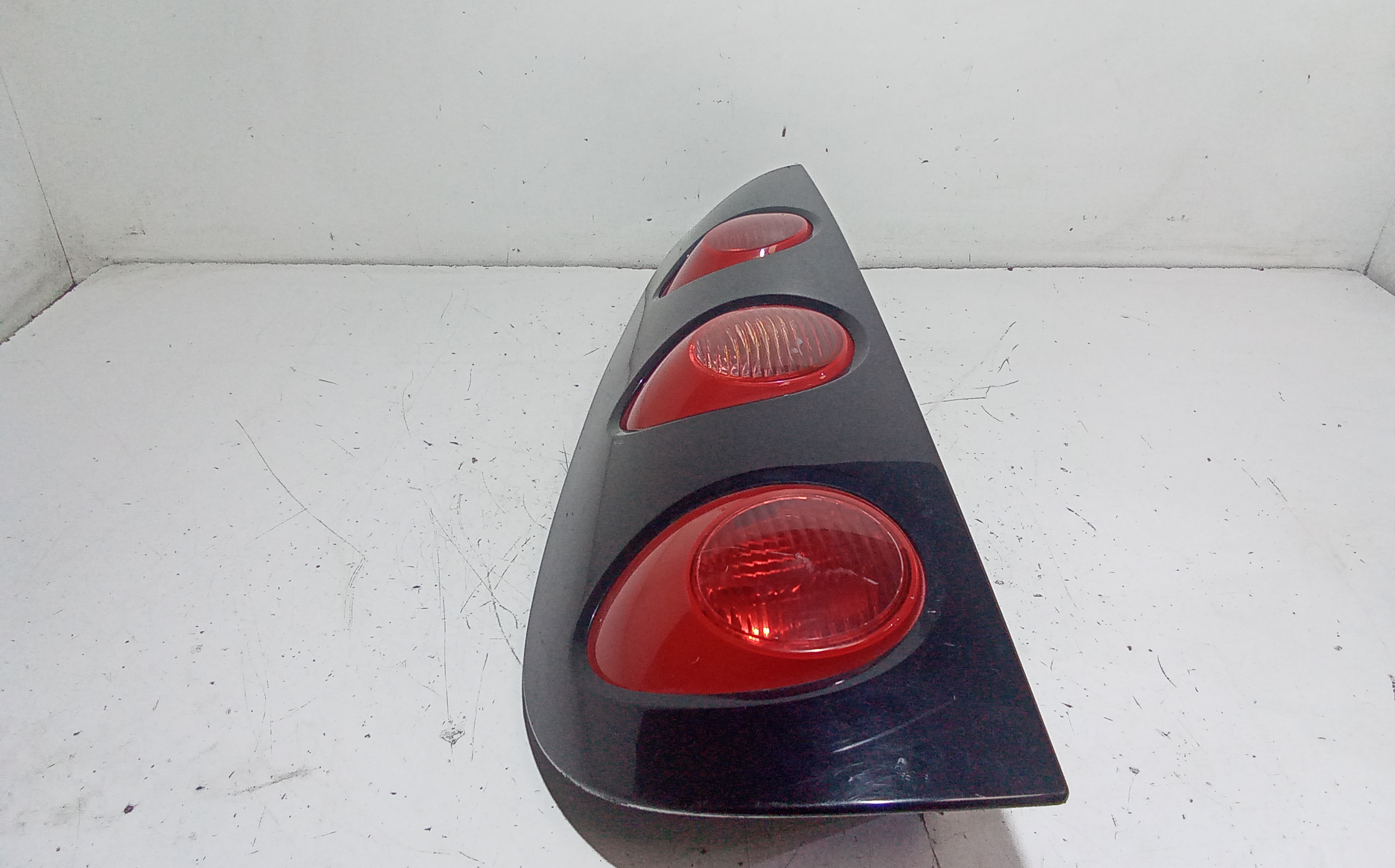 Stop fanale Posteriore sinistro lato Guida per Smart Forfour 1 Serie (2004 - 2006)