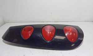 Stop fanale Posteriore sinistro lato Guida per Smart Forfour 1 Serie (2004 - 2006)