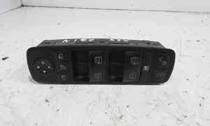 Pulsantiera anteriore sinistra Guida per Mercedes Classe A W169 3 Serie (2004 - 2008)