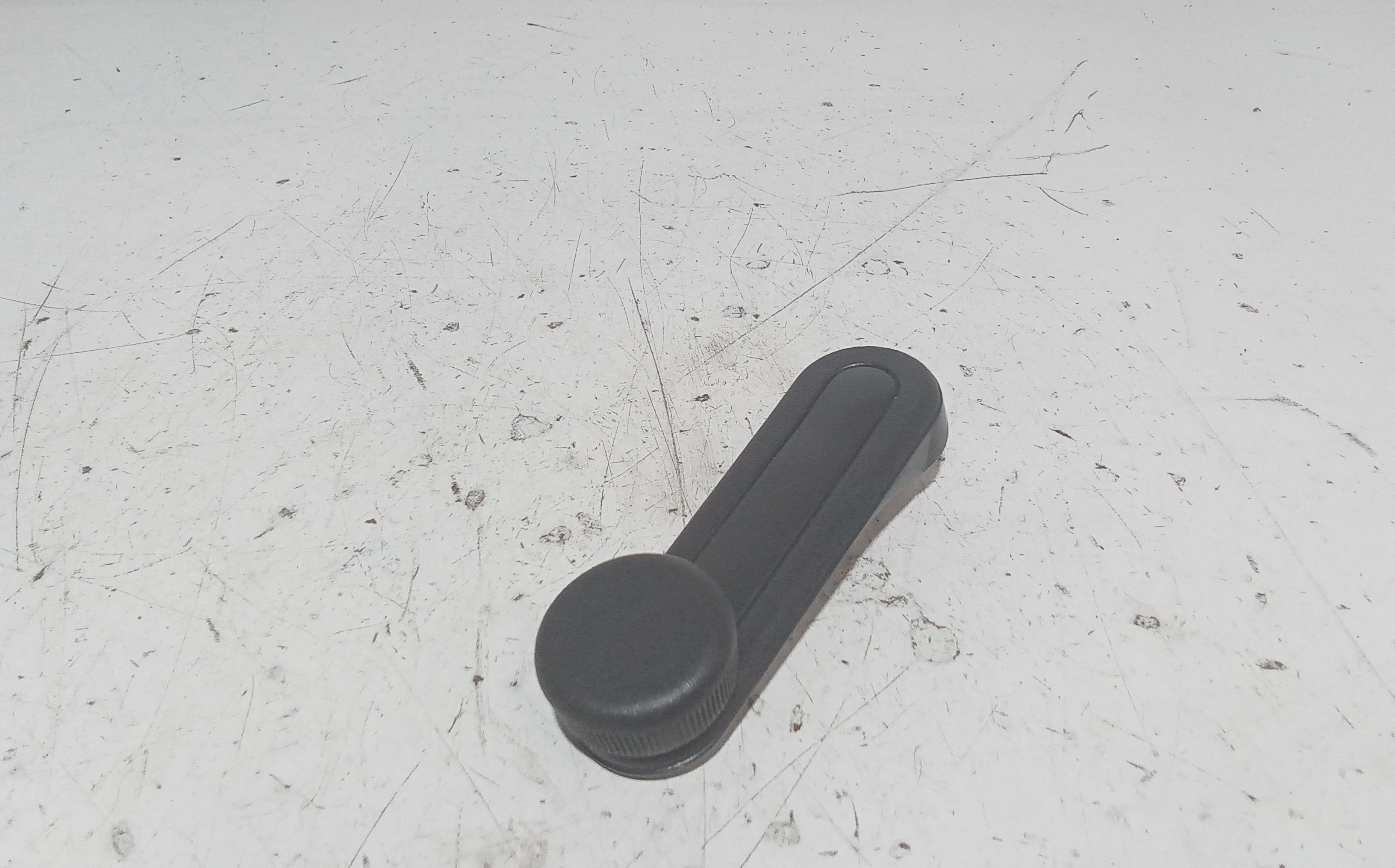 maniglia alzavetri posteriore dx passeggero per Dacia Sandero 1 Serie (2008 - 2012)