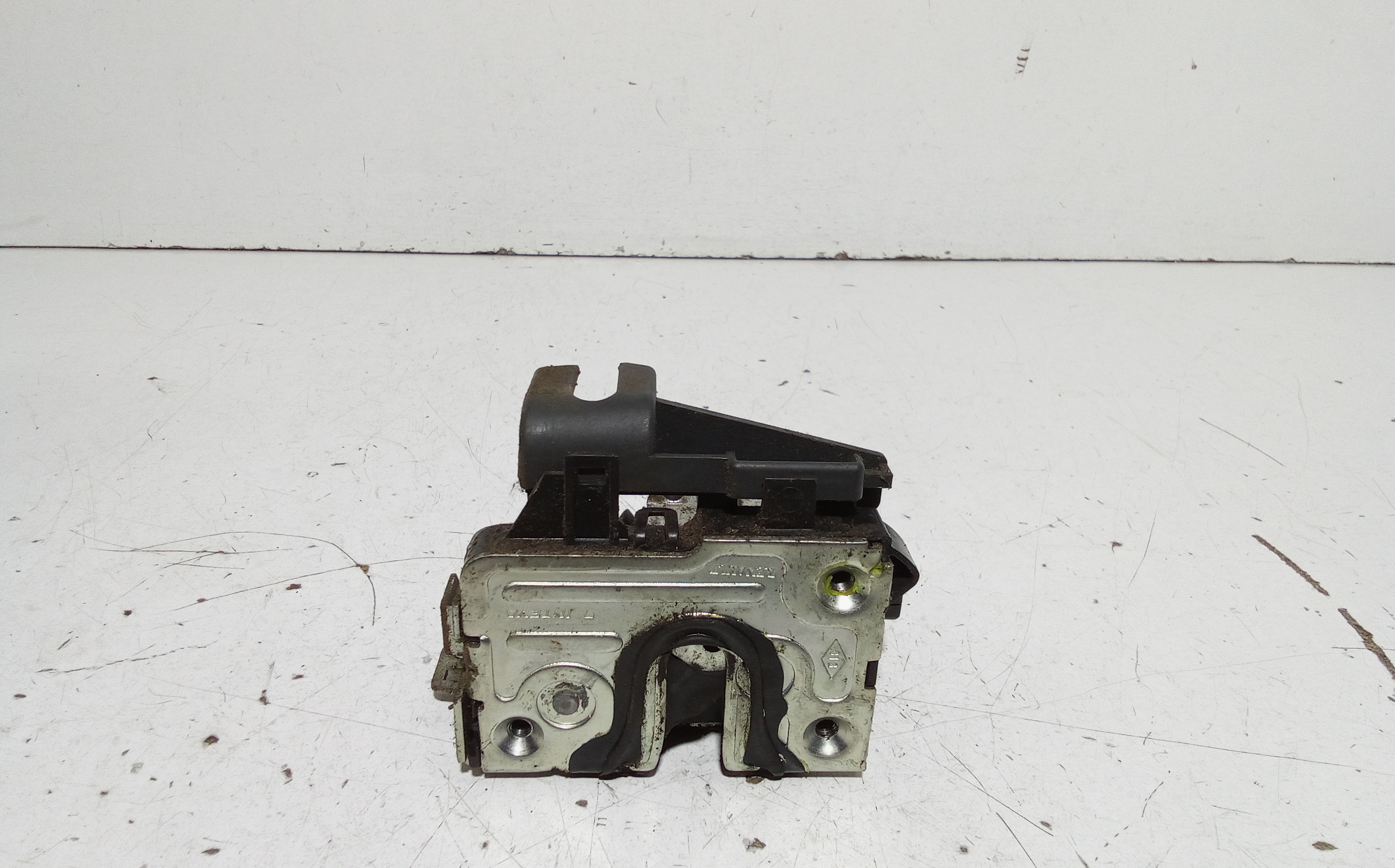 Serratura Anteriore Destra per Dacia Sandero 1 Serie (2008 - 2012)