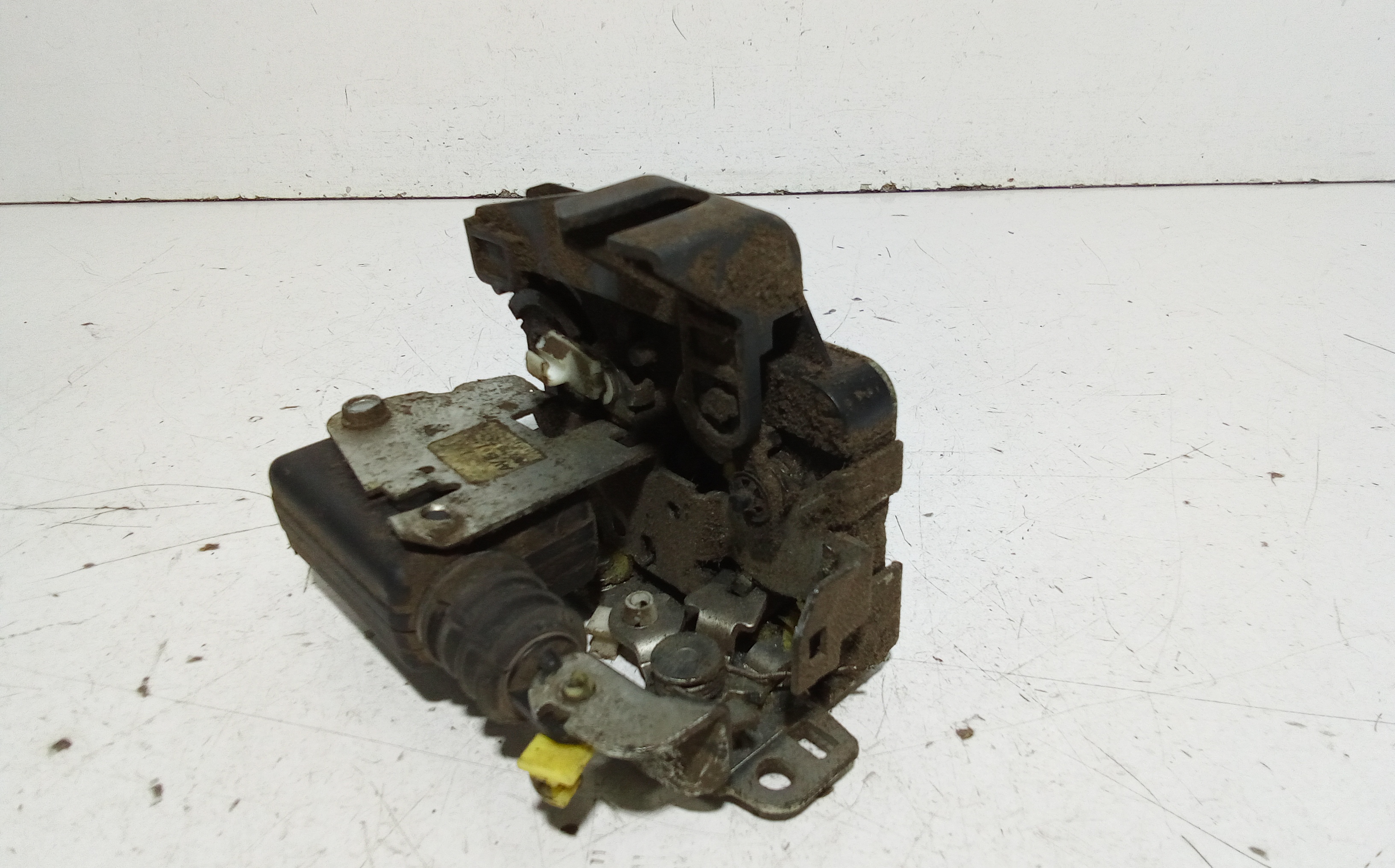 Serratura Anteriore Destra per Dacia Sandero 1 Serie (2008 - 2012)