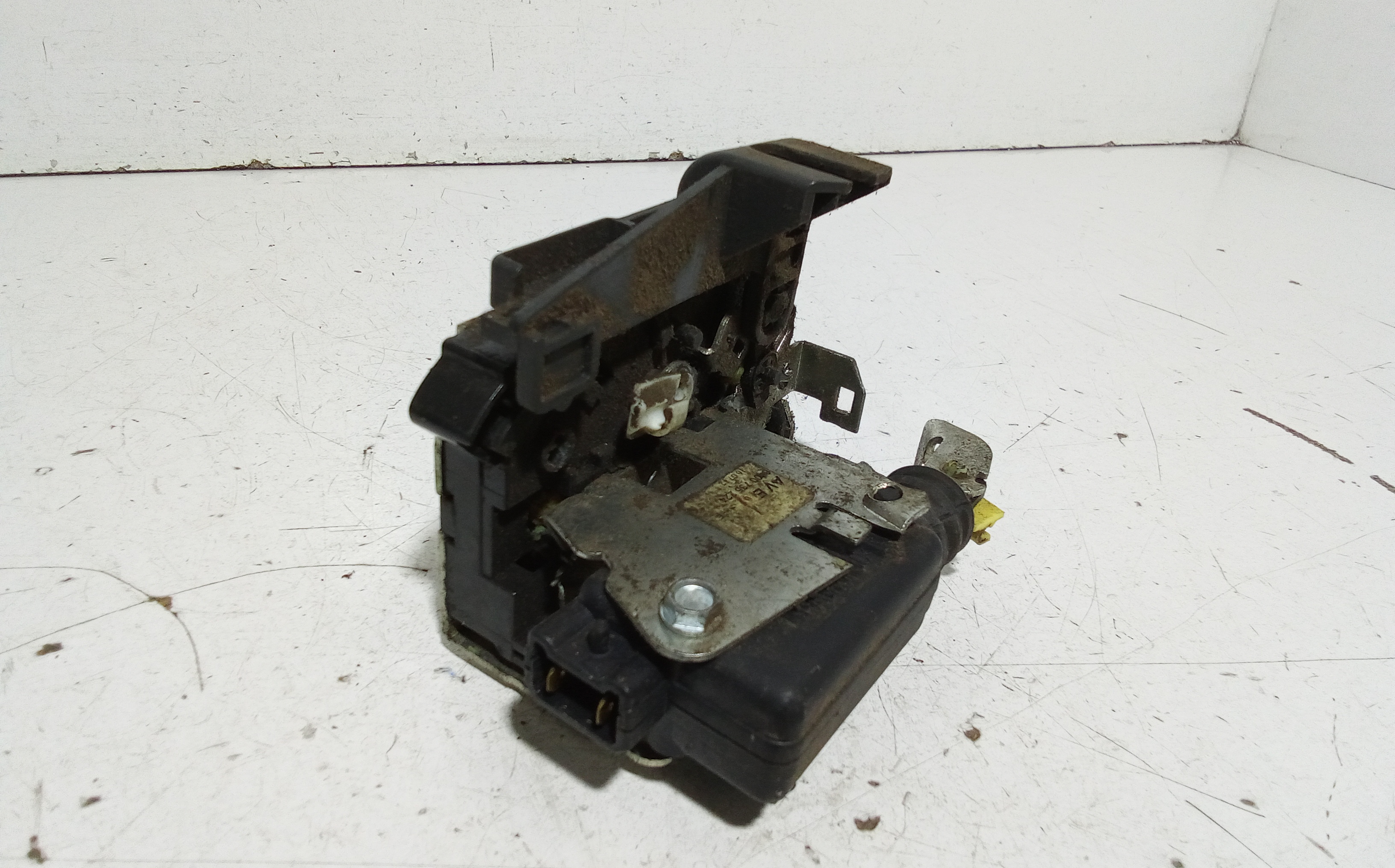 Serratura Anteriore Destra per Dacia Sandero 1 Serie (2008 - 2012)