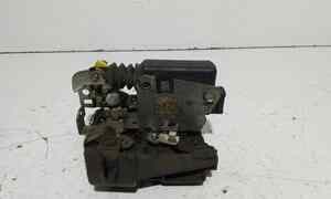 Serratura Anteriore Destra per Dacia Sandero 1 Serie (2008 - 2012)