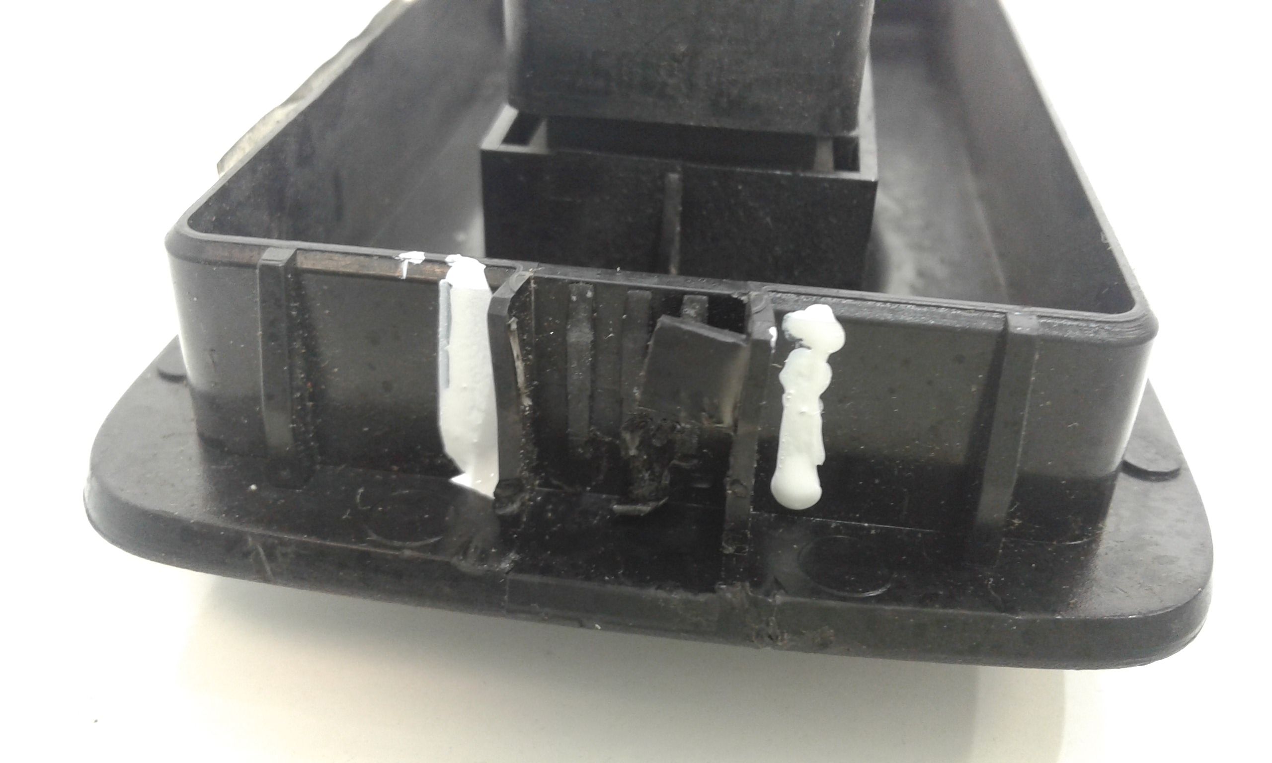 Pulsantiera Anteriore Destra Passeggero PEUGEOT Boxer 4 Serie