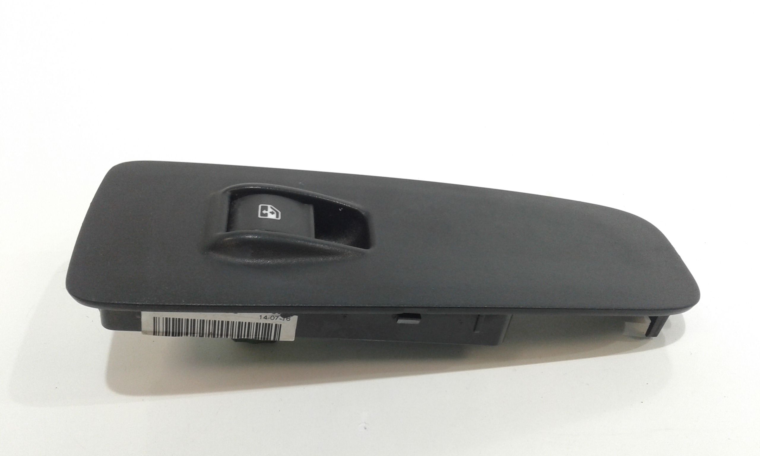 Pulsantiera Anteriore Destra Passeggero PEUGEOT Boxer 4 Serie