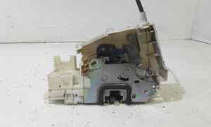 Serratura Anteriore Sinistra per Mercedes Classe A W169 3 Serie (2004 - 2008)