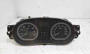 Quadro Strumenti per Dacia Logan 1 Serie (2004 - 2008)