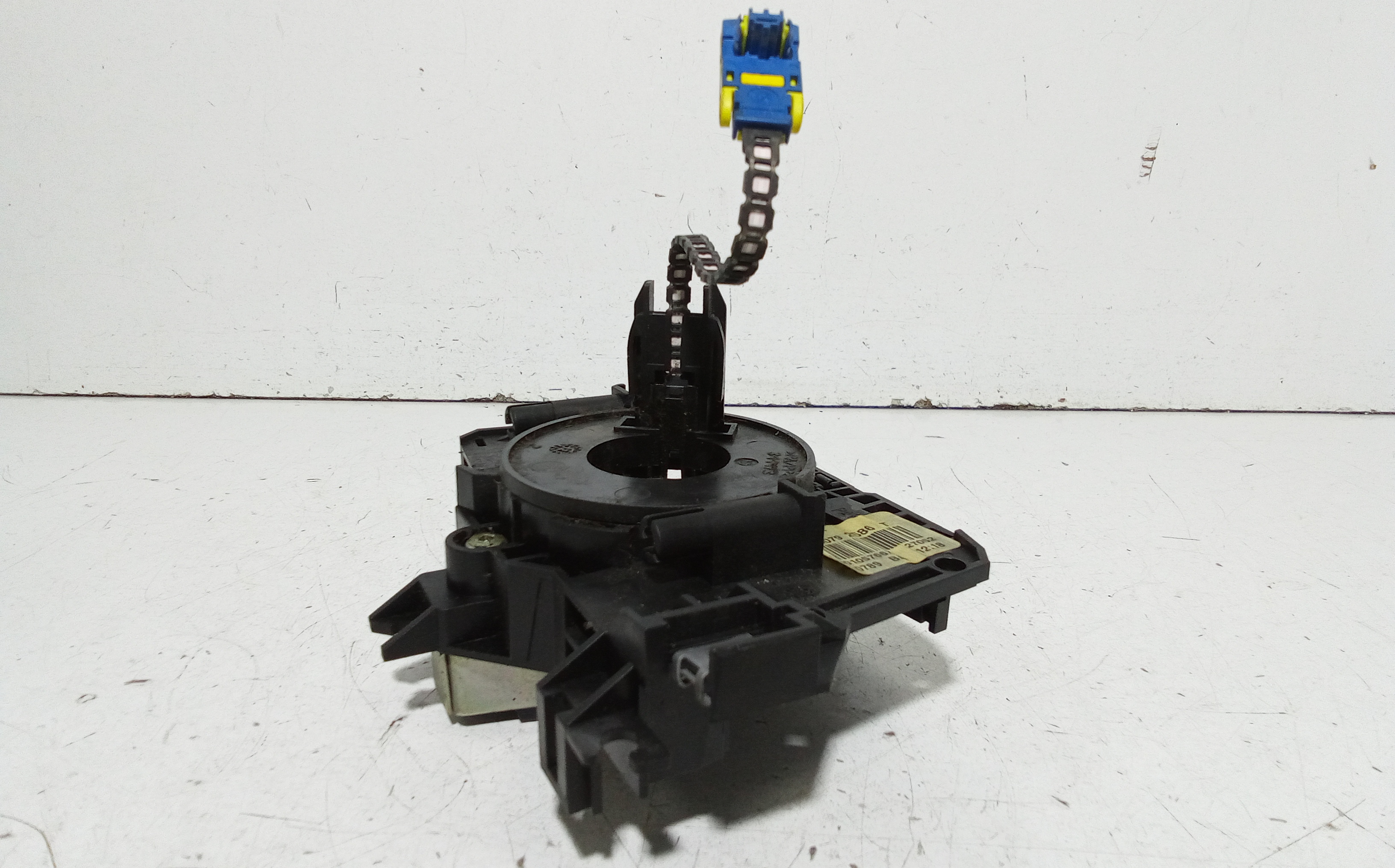 Contatto Spiralato per Dacia Sandero 1 Serie (2008 - 2012)