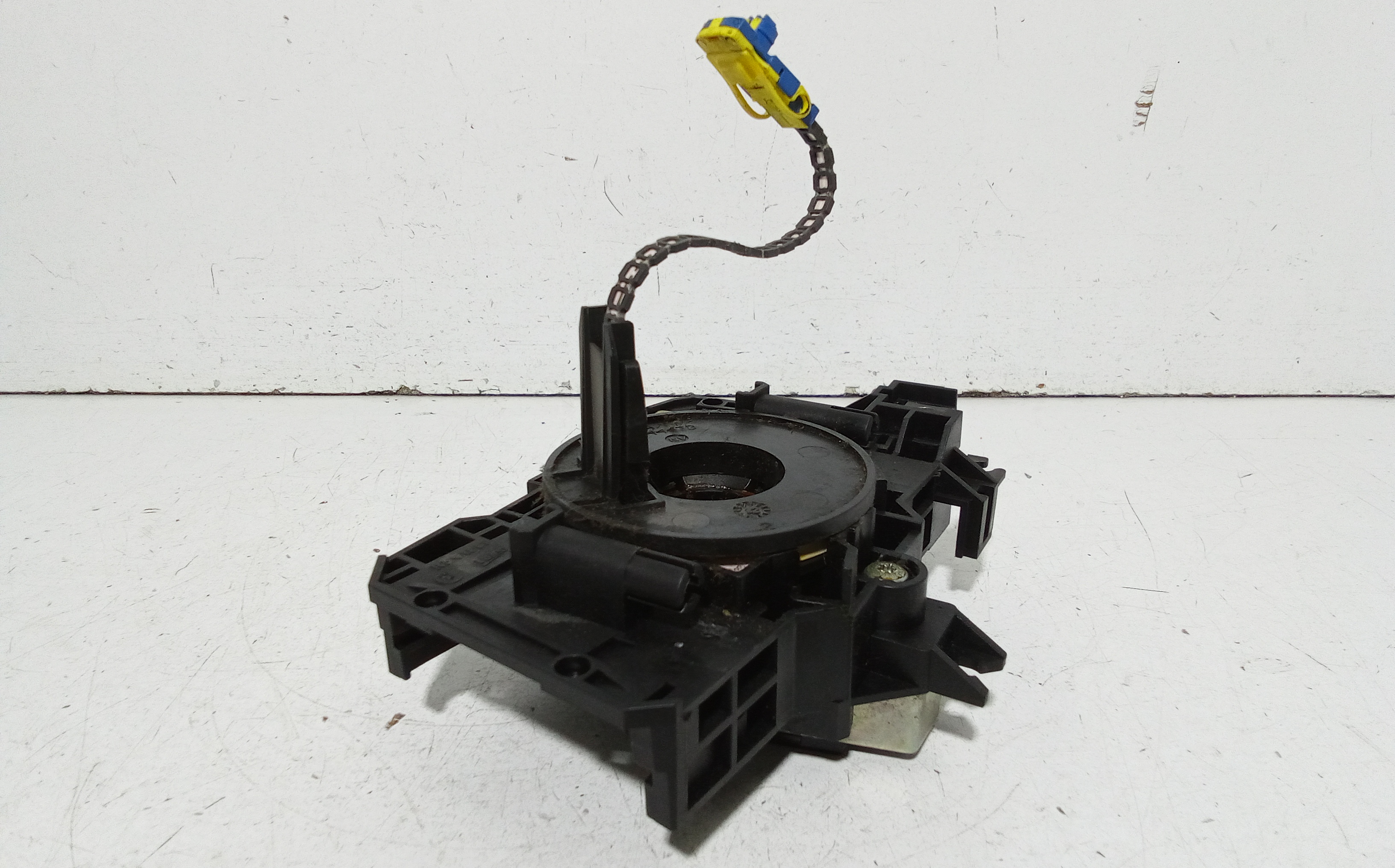 Contatto Spiralato per Dacia Sandero 1 Serie (2008 - 2012)