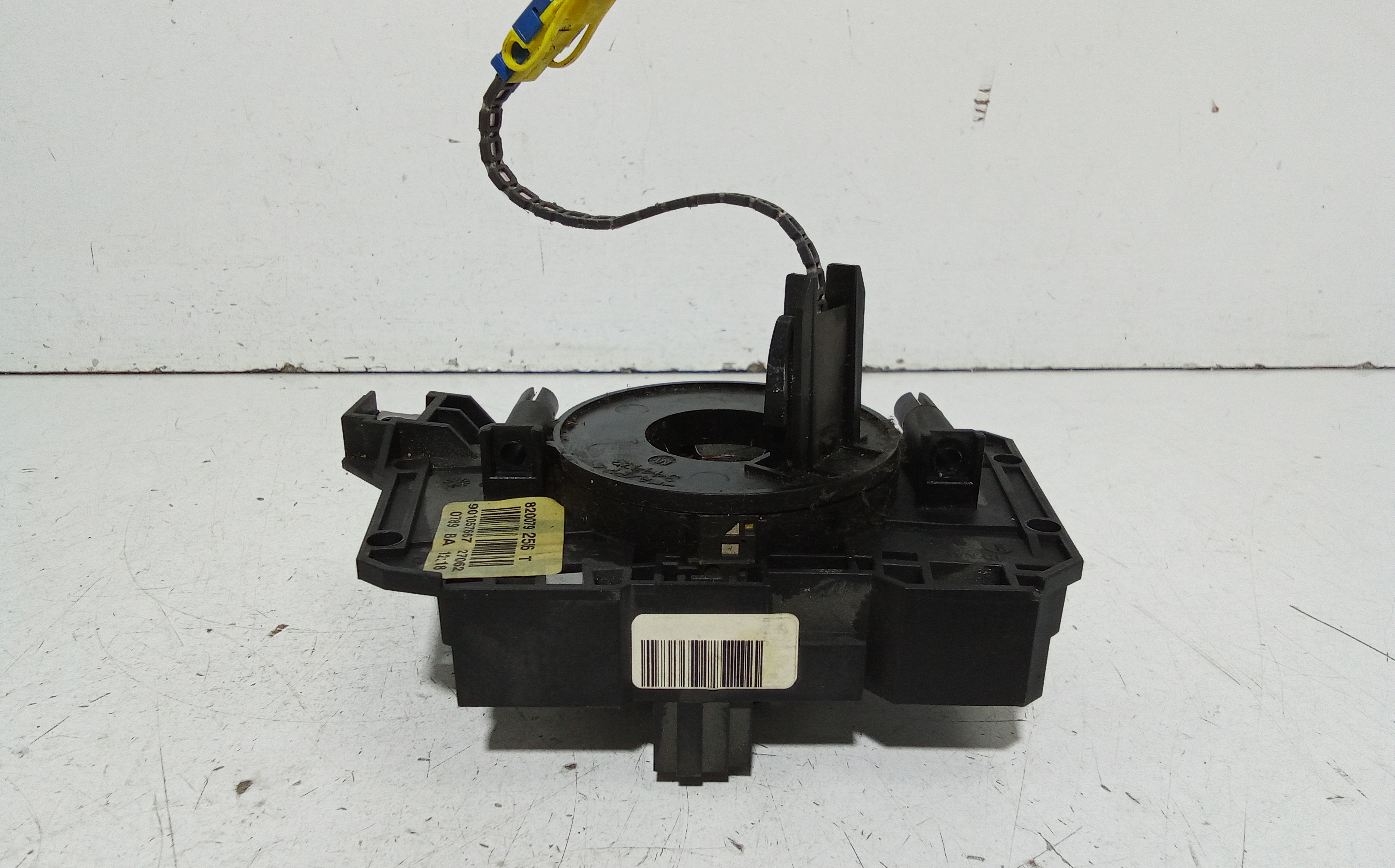 Contatto Spiralato per Dacia Sandero 1 Serie (2008 - 2012)