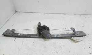 Cremagliera anteriore destra passeggero per Dacia Logan 1 Serie (2004 - 2008)