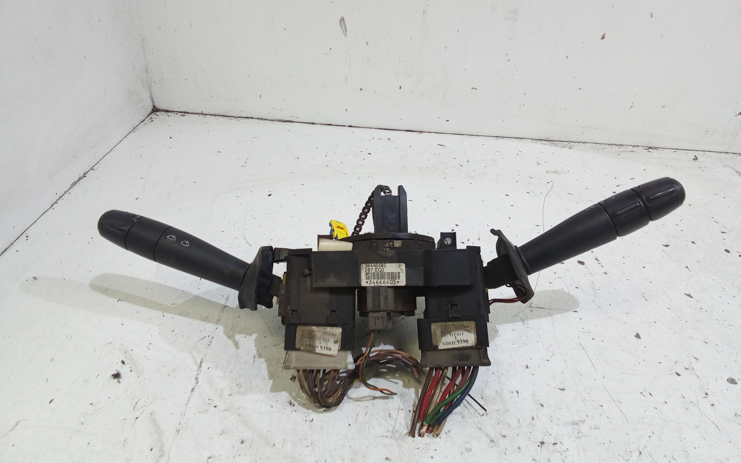 Devioluci per Dacia Logan 1 Serie (2004 - 2008)