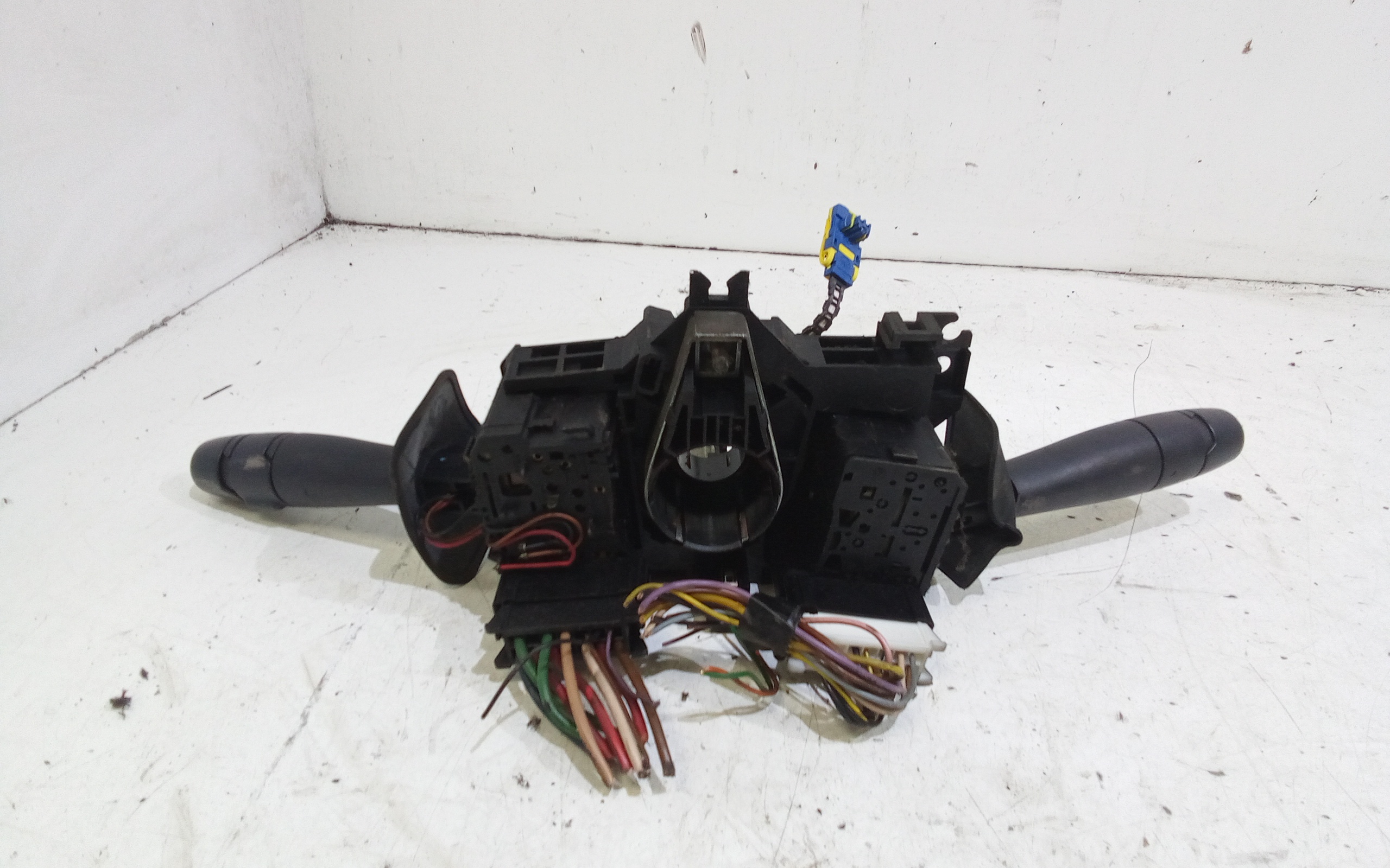 Devioluci per Dacia Logan 1 Serie (2004 - 2008)