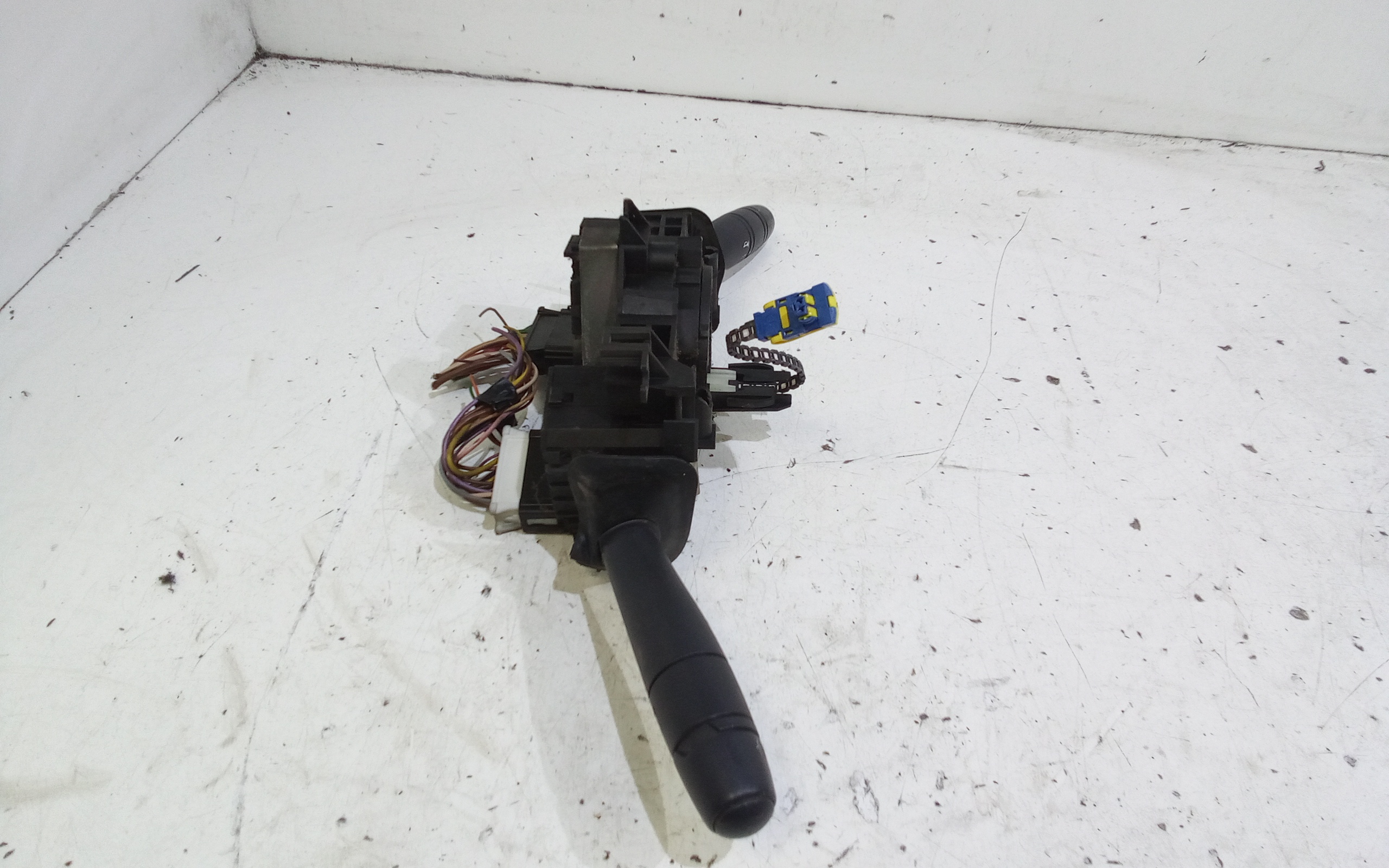 Devioluci per Dacia Logan 1 Serie (2004 - 2008)