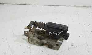 Serratura Posteriore Sinistra per Dacia Logan 1 Serie (2004 - 2008)