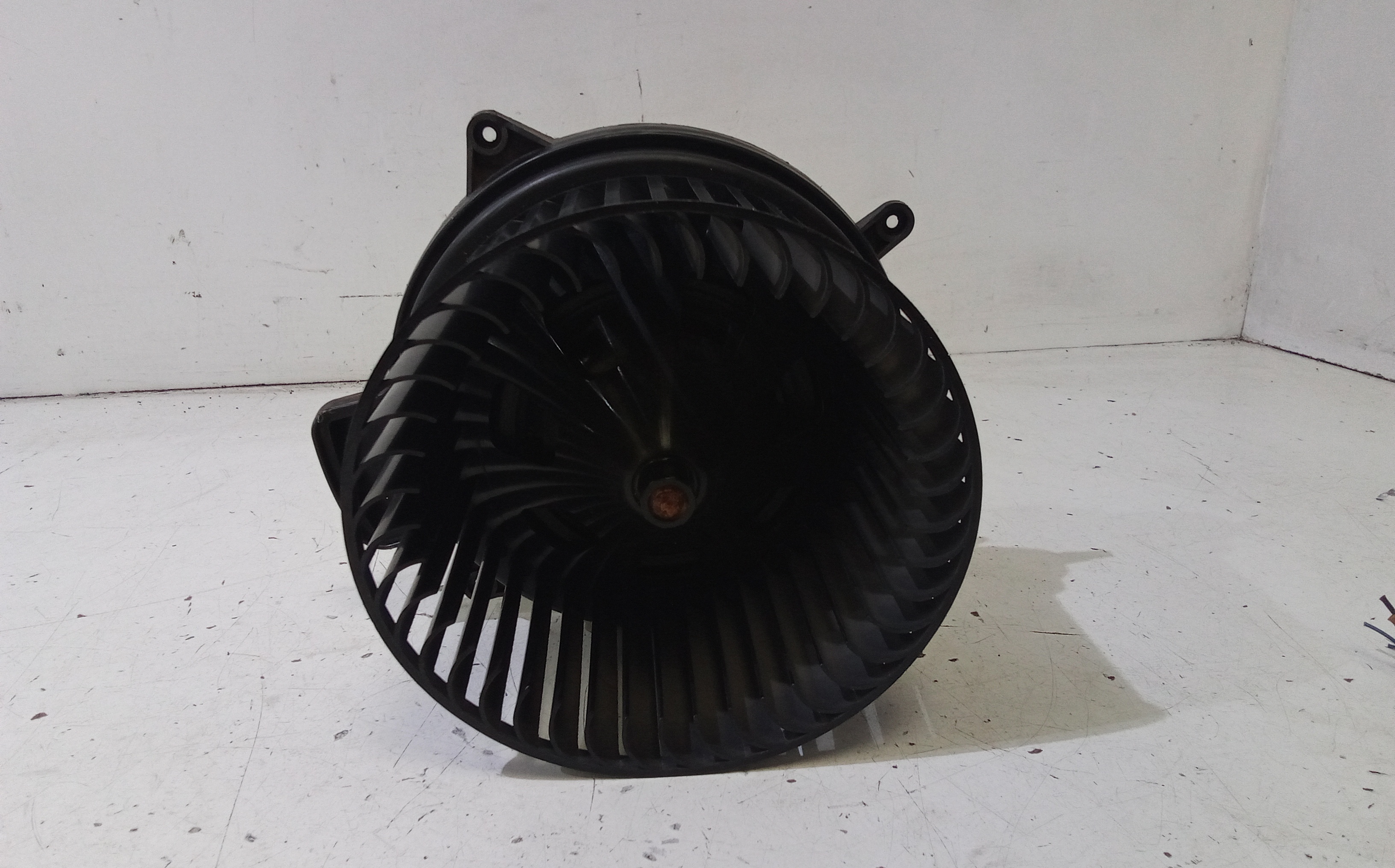 Ventola riscaldamento per Mercedes Ml W164 3 Serie (2005 - 2011)