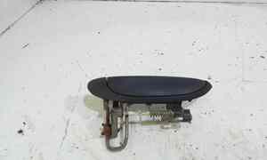 Maniglia esterna Posteriore Sinistra per Dacia Logan 1 Serie (2004 - 2008)