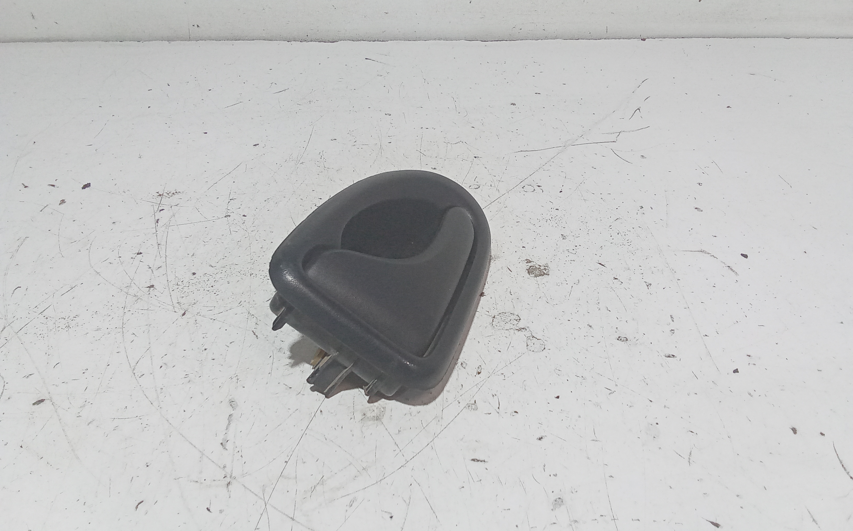 Maniglia interna Posteriore Sinistra per Dacia Logan 1 Serie (2004 - 2008)