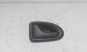 Maniglia interna Posteriore Sinistra per Dacia Logan 1 Serie (2004 - 2008)