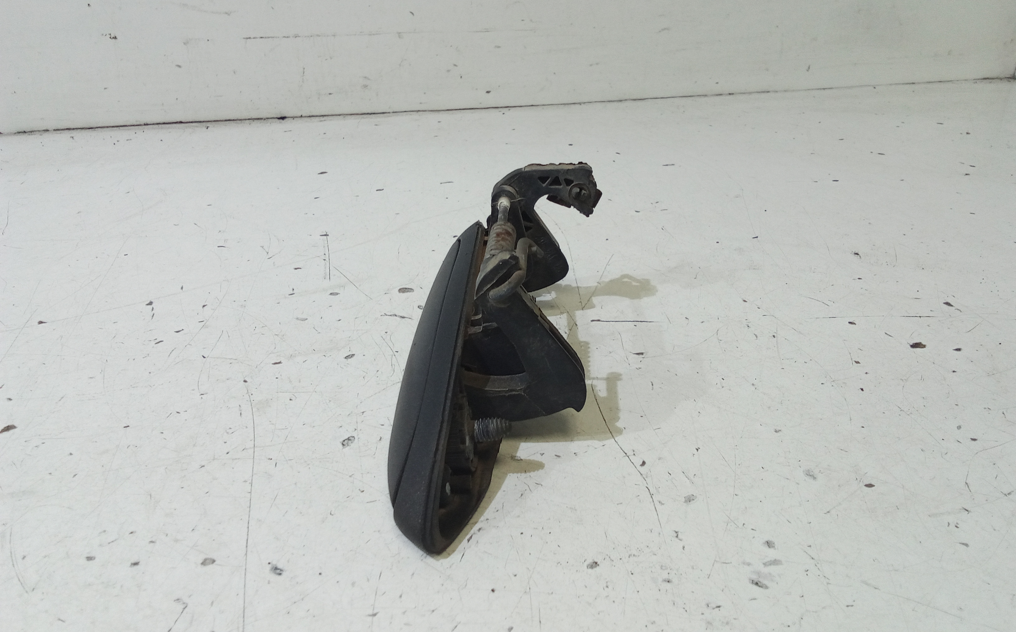 Maniglia esterna Anteriore Destra per Dacia Logan 1 Serie (2004 - 2008)