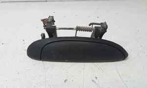 Maniglia esterna Anteriore Destra per Dacia Logan 1 Serie (2004 - 2008)