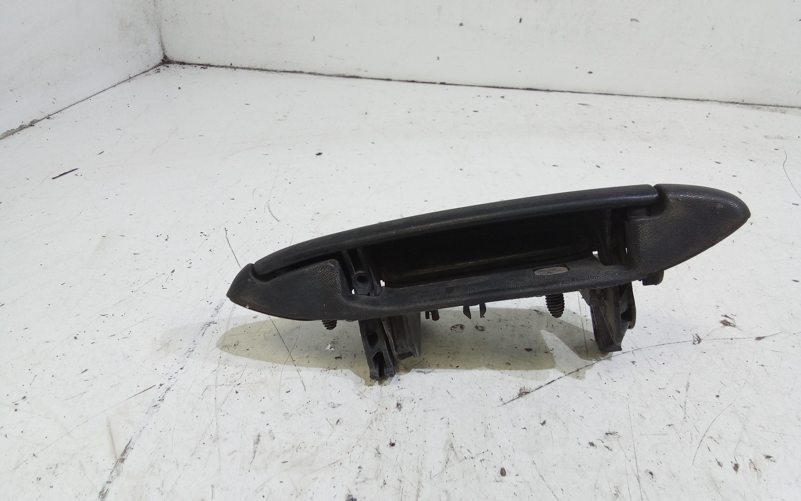 Maniglia esterna Anteriore Sinistra per Dacia Logan 1 Serie (2004 - 2008)