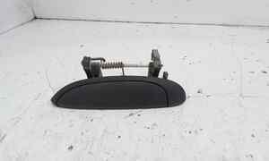 Maniglia esterna Anteriore Sinistra per Dacia Logan 1 Serie (2004 - 2008)