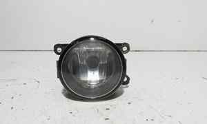 Fendinebbia anteriore SX per Dacia Sandero 1 Serie (2008 - 2012)