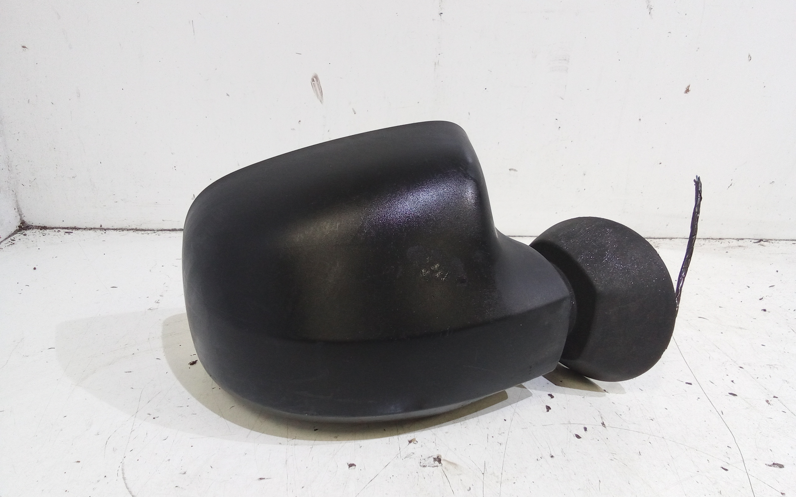 Specchietto Retrovisore Destro per Dacia Logan 1 Serie (2004 - 2008)