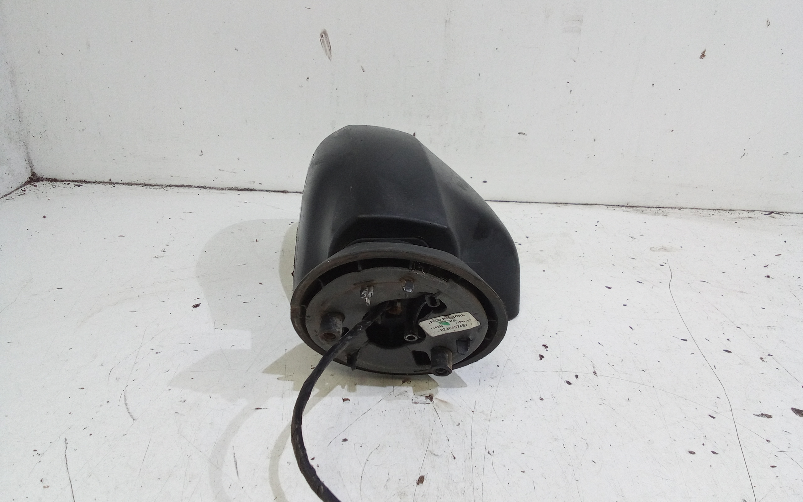 Specchietto Retrovisore Destro per Dacia Logan 1 Serie (2004 - 2008)