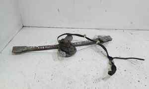 Cremagliera anteriore sinistra Guida per Dacia Logan 1 Serie (2004 - 2008)