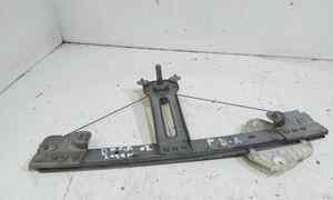 Cremagliera posteriore destra passeggero per Dacia Logan 1 Serie (2004 - 2008)