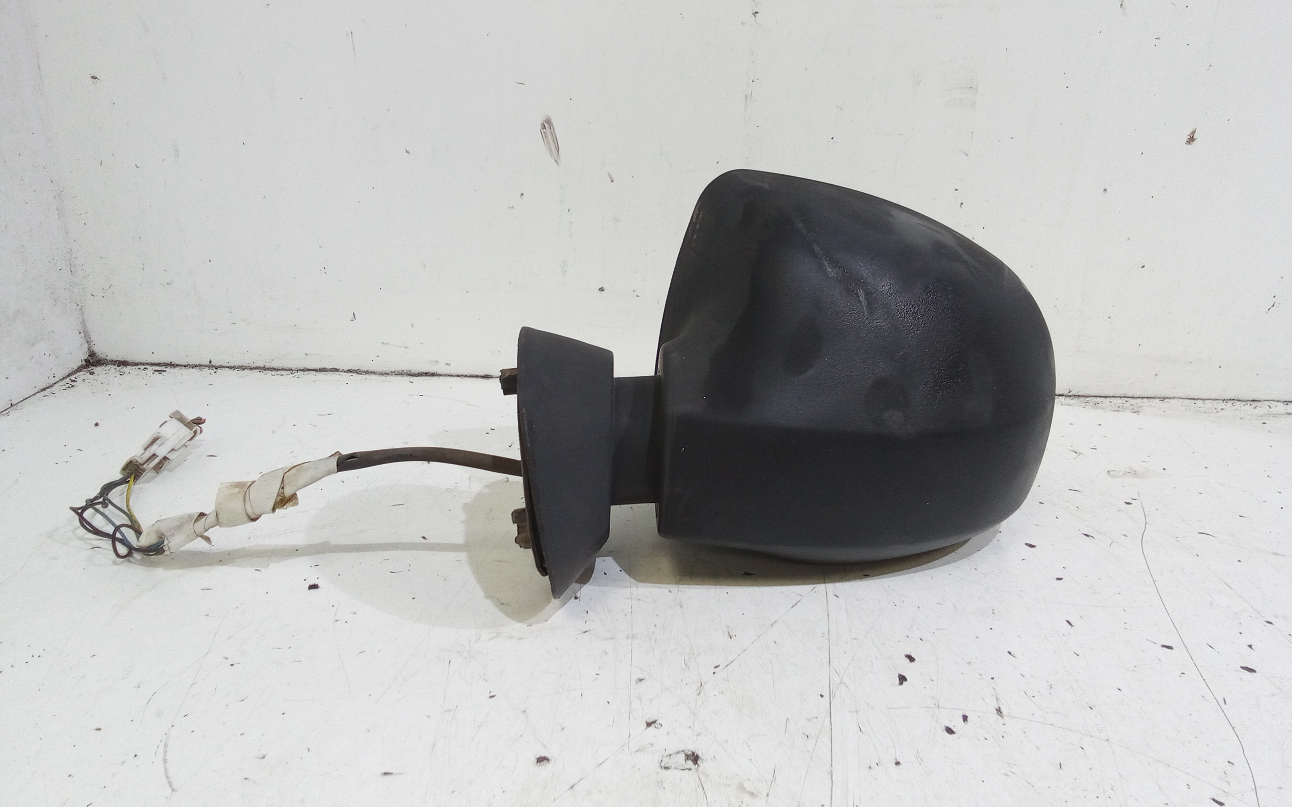 Specchietto Retrovisore Sinistro per Dacia Logan 1 Serie (2004 - 2008)