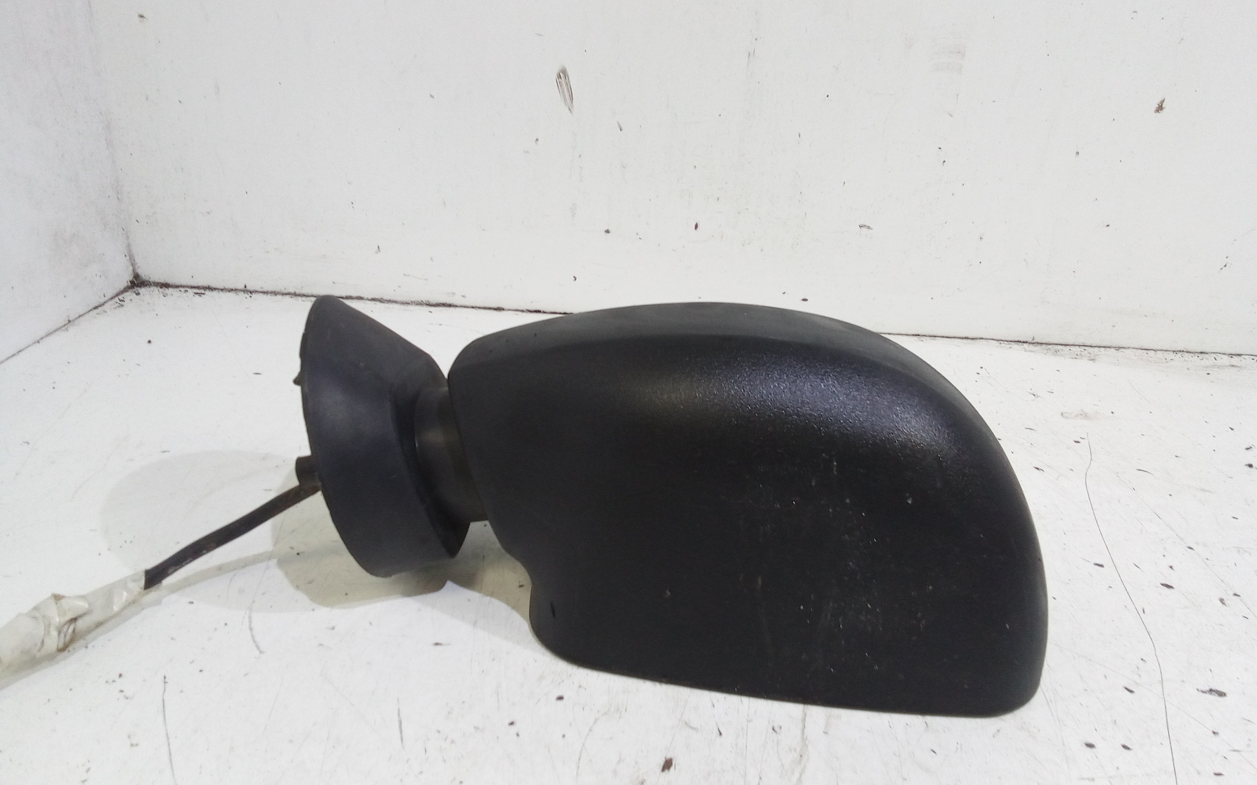 Specchietto Retrovisore Sinistro per Dacia Logan 1 Serie (2004 - 2008)