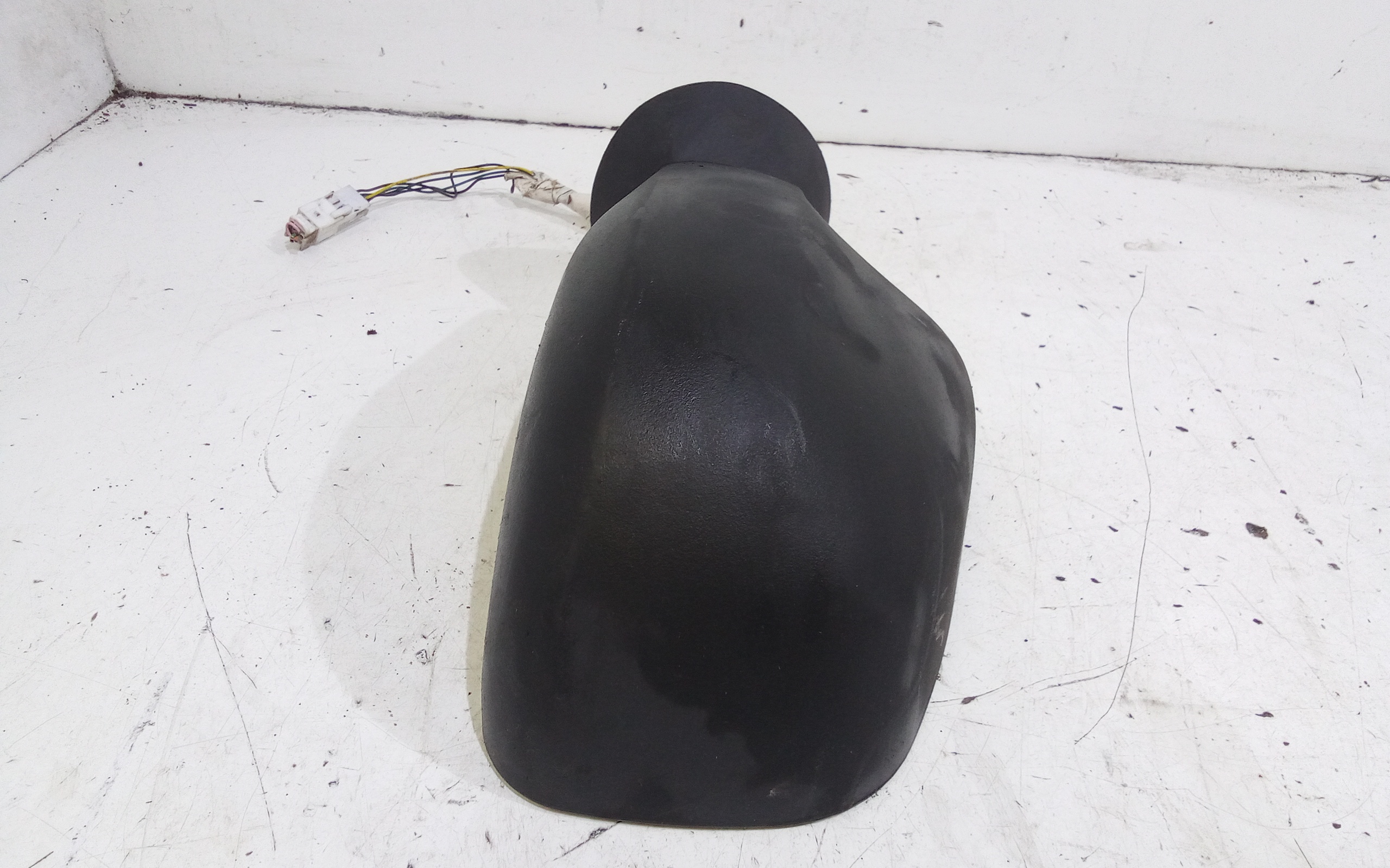 Specchietto Retrovisore Sinistro per Dacia Logan 1 Serie (2004 - 2008)