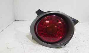 Stop fanale Posteriore sinistro lato Guida per Alfa Romeo Mito Serie (955_) (08>) (2008 - In produzione)