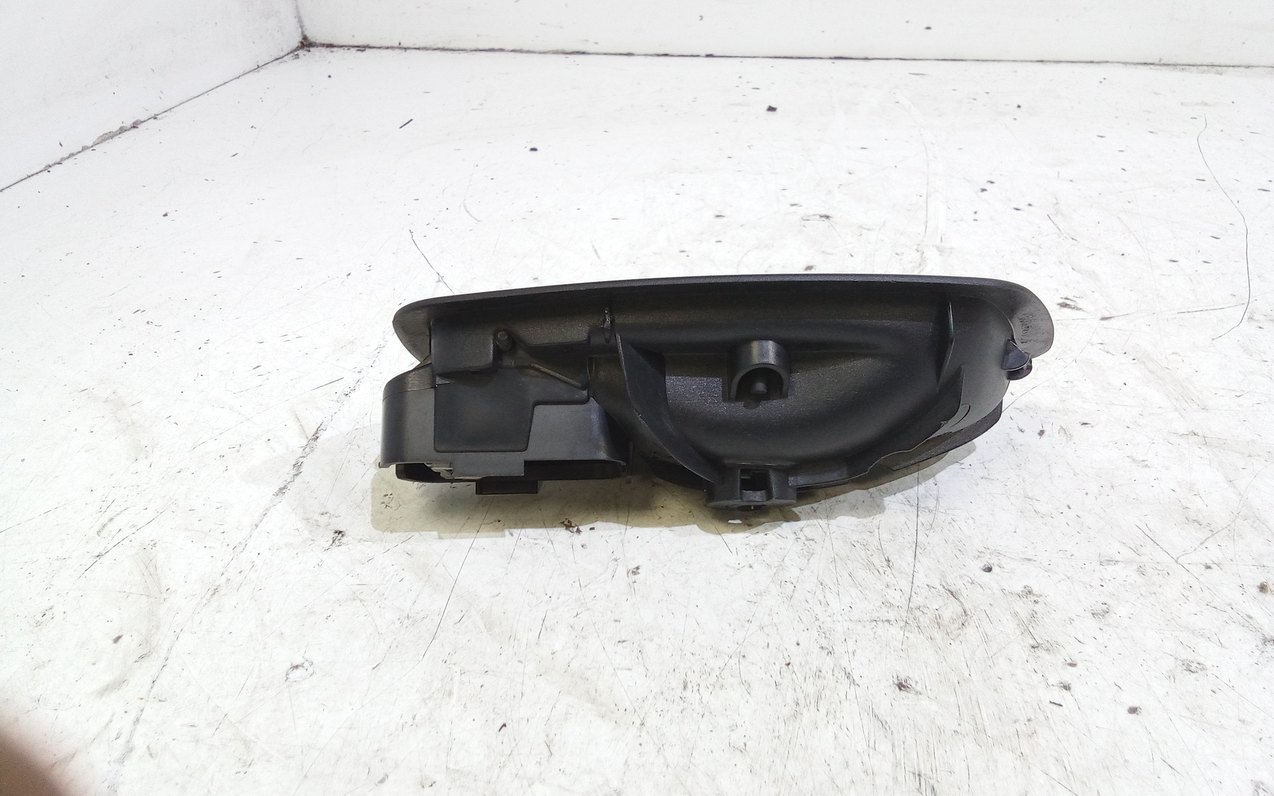 Maniglia interna anteriore Sinistra per Renault Captur Serie (2013 - In produzione)