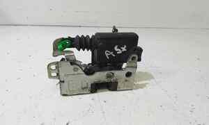 Serratura Anteriore Sinistra per Dacia Logan 1 Serie (2004 - 2008)