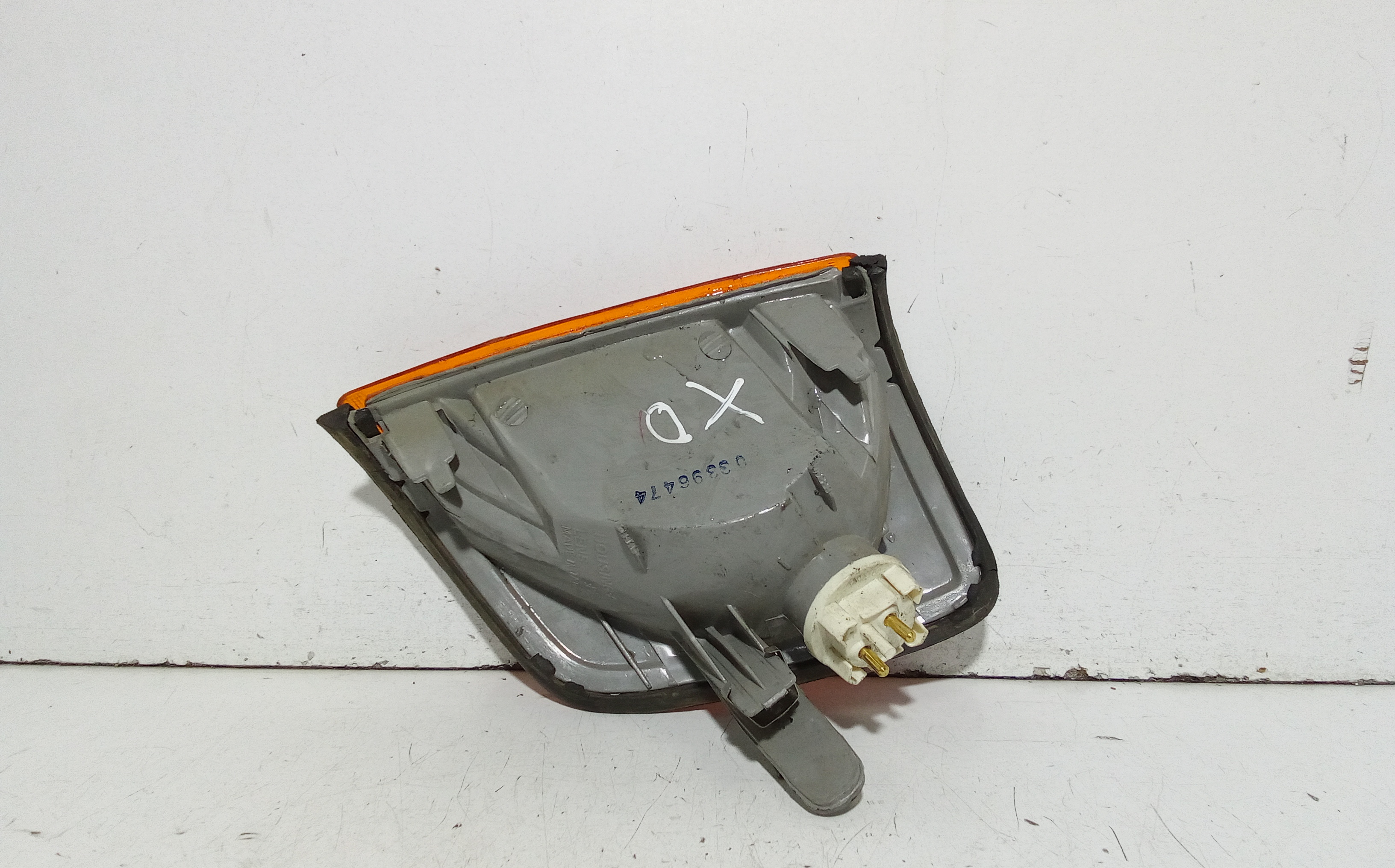 Freccia ant DX per Mercedes Classe E W124 (1993 - 1997)