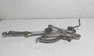 Cremagliera anteriore sinistra Guida per Mercedes Classe E W124 (1993 - 1997)