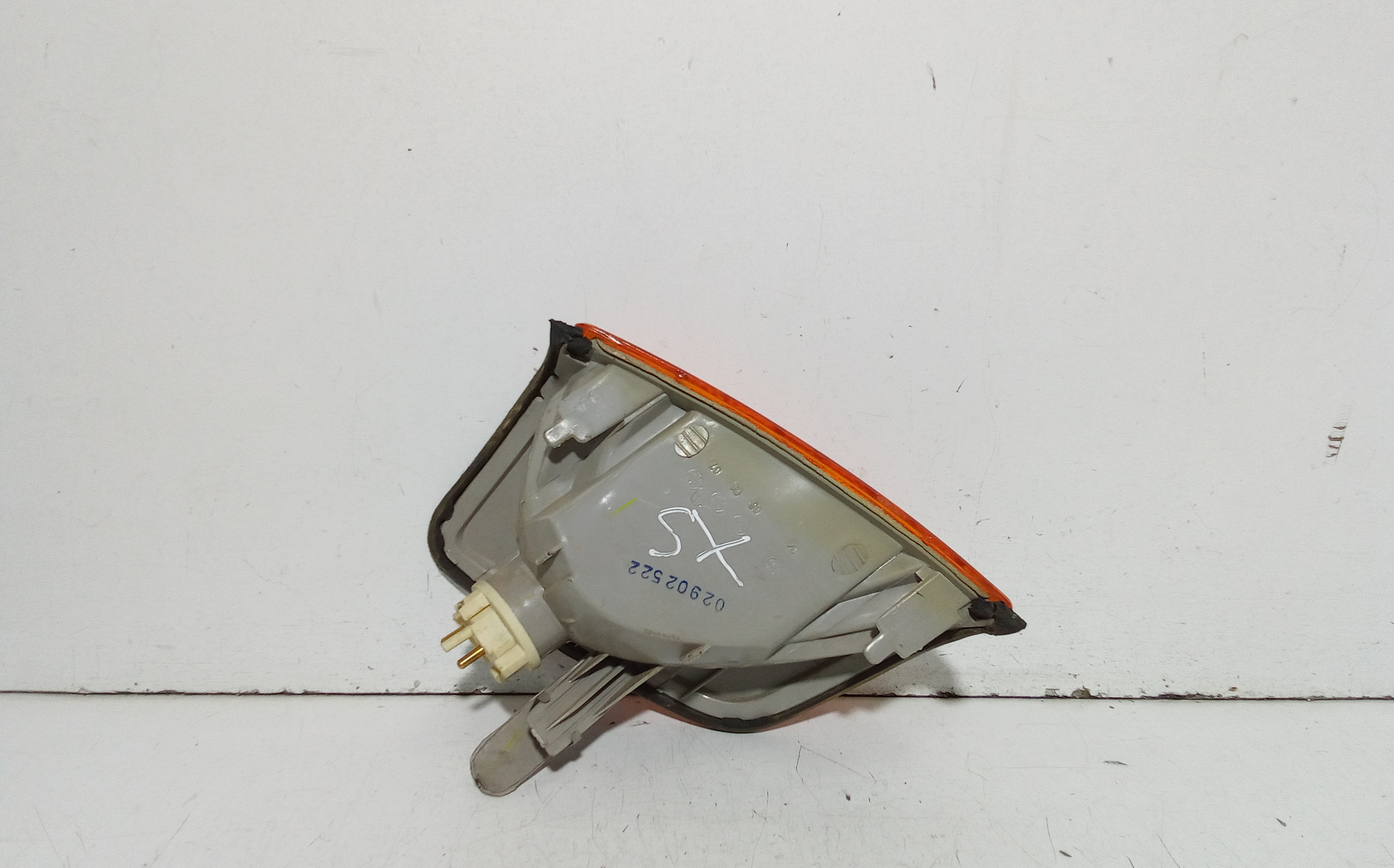 Freccia ant SX per Mercedes Classe E W124 (1993 - 1997)