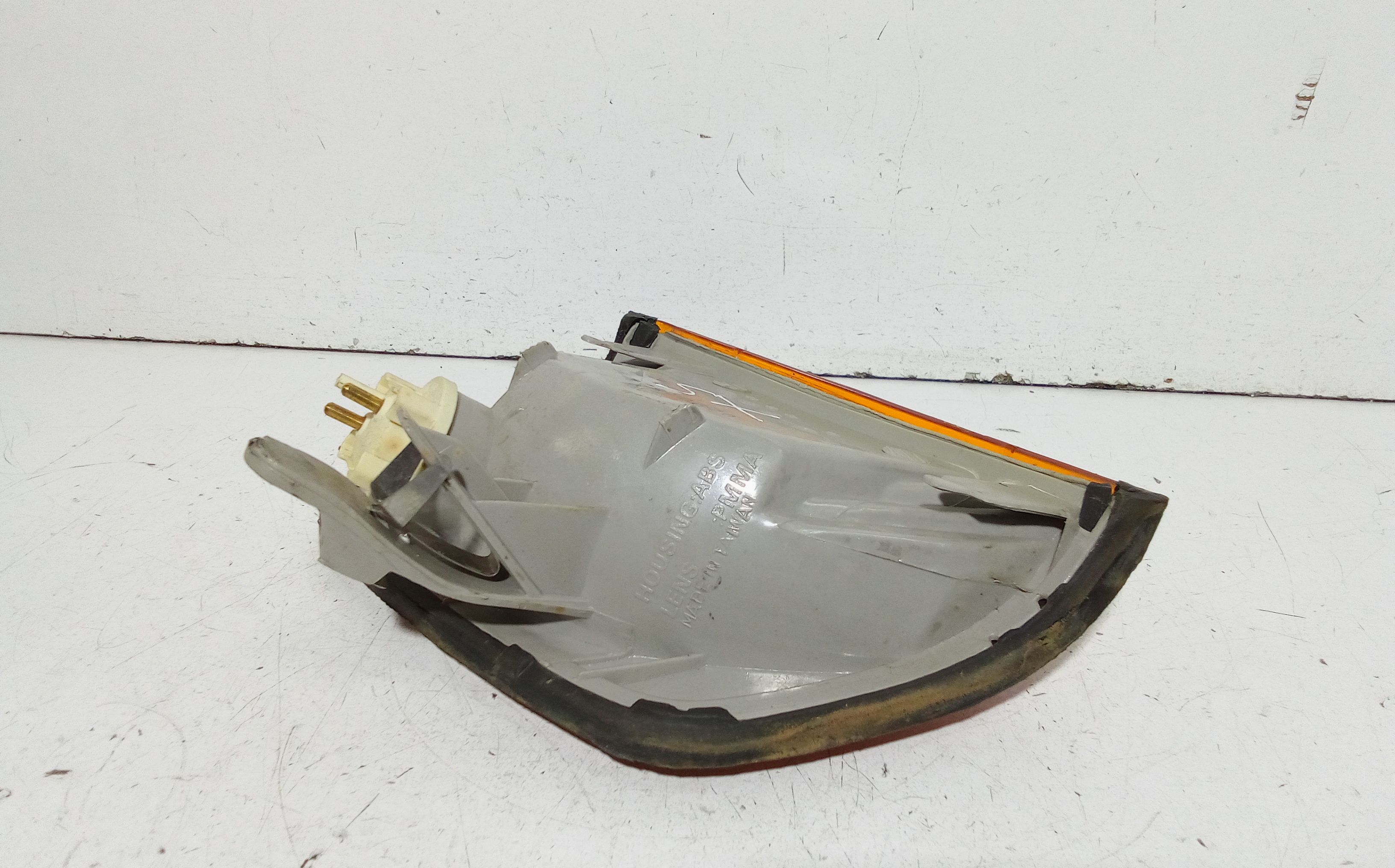 Freccia ant SX per Mercedes Classe E W124 (1993 - 1997)