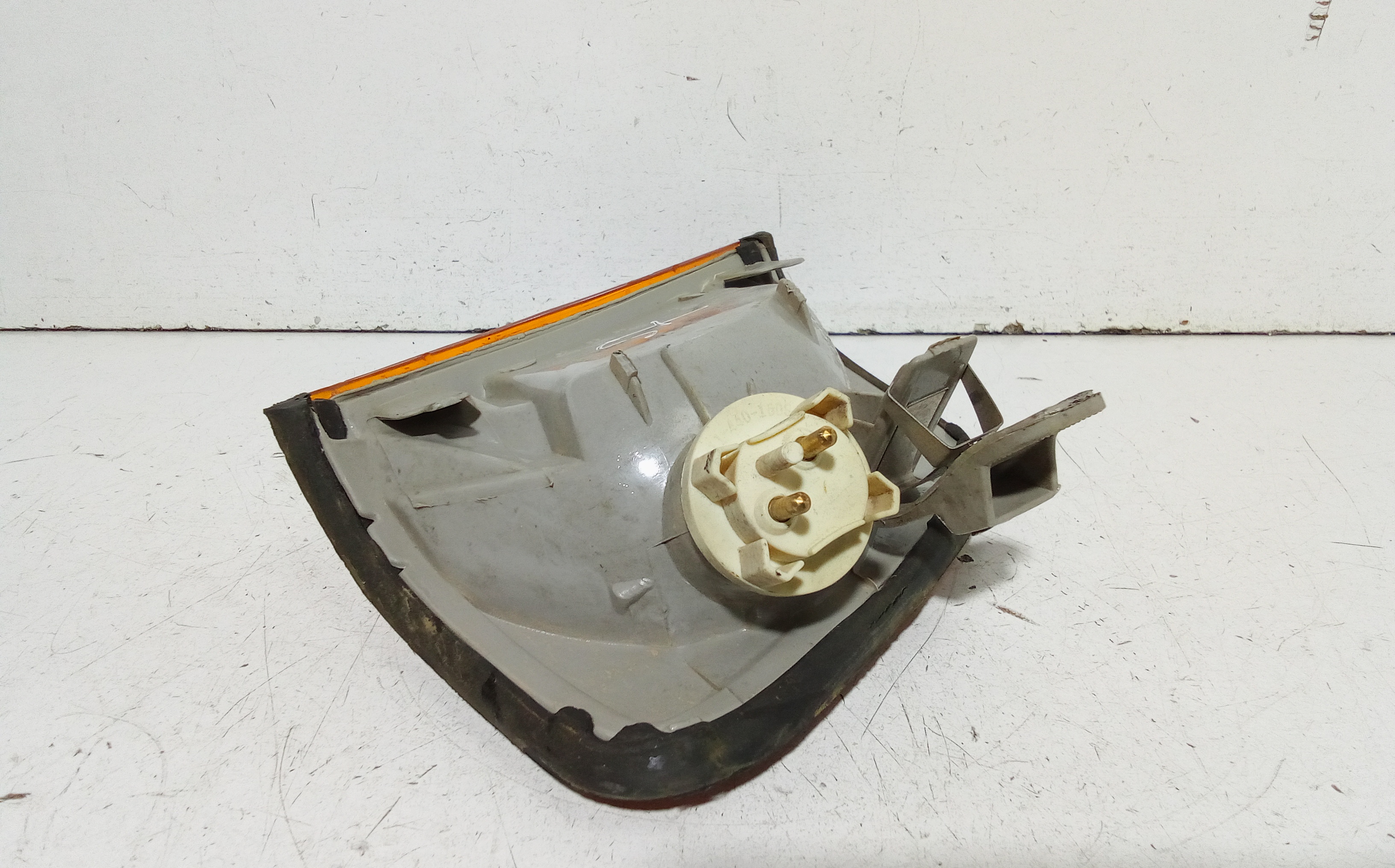 Freccia ant SX per Mercedes Classe E W124 (1993 - 1997)